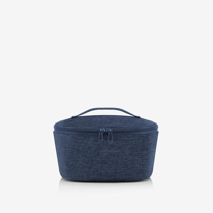 coolerbag S pocket twist navy coolerbag S pocket Reisenthel