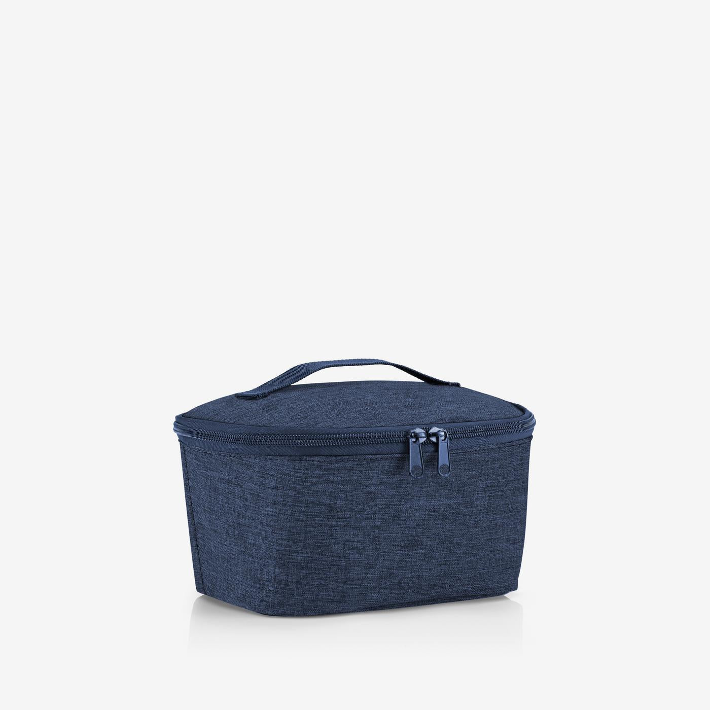 coolerbag S pocket twist navy coolerbag S pocket Reisenthel