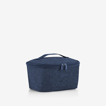 coolerbag S pocket twist navy coolerbag S pocket Reisenthel