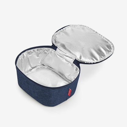 coolerbag S pocket twist navy coolerbag S pocket Reisenthel
