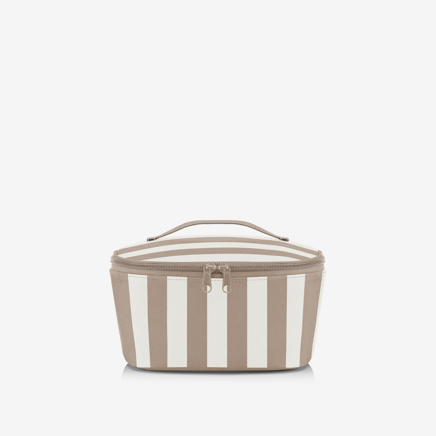 coolerbag S pocket summerstripes coffee coolerbag S pocket Reisenthel