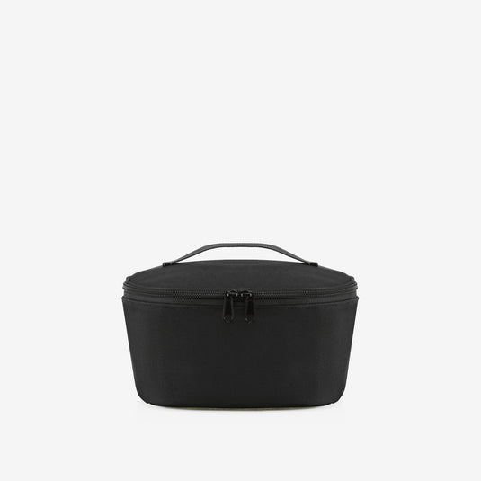 coolerbag S pocket black coolerbag S pocket Reisenthel