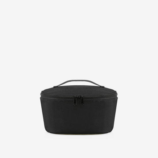 Reisenthel coolerbag S pocket black (Kühltasche,schwarz)