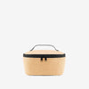 coolerbag S pocket raffia black coolerbag S pocket Reisenthel