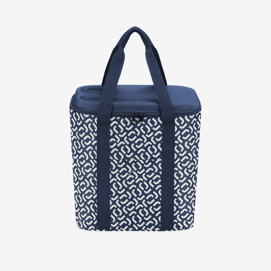 Reisenthel coolerbag XL signature navy (Kühltasche,blau)