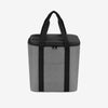 coolerbag XL twist silver coolerbag XL Reisenthel