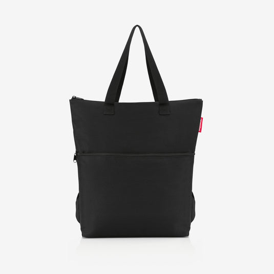 cooler-backpack black cooler-backpack Reisenthel