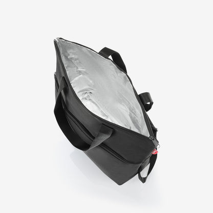 reisenthel cooler-backpack Thermo Carrying Bag Cooler Bag Backpack Black 18 L reisenthel cooler-backpack Thermo Carrying Bag Cooler Bag Backpack Black 18 L