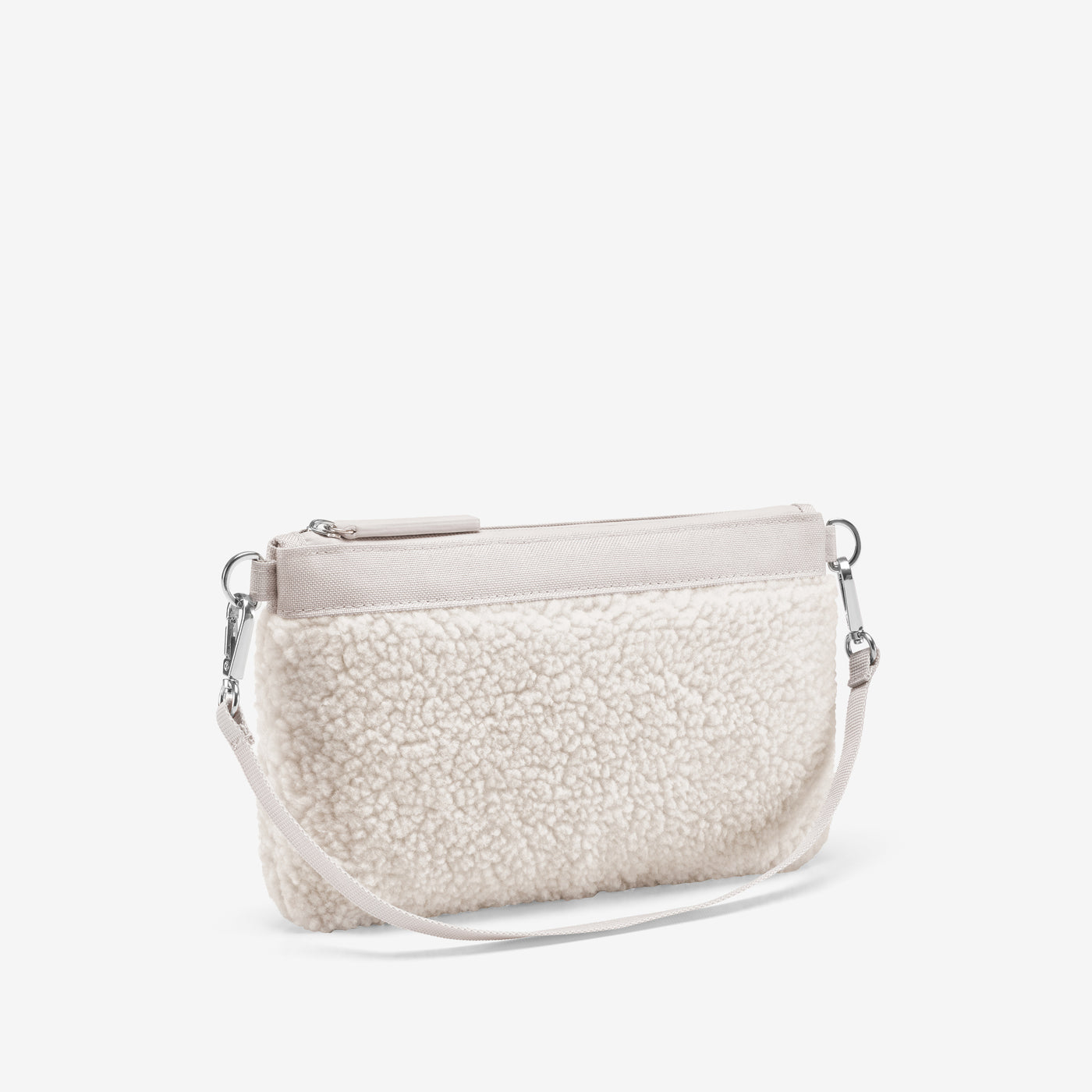 mini pouch teddy sand mini pouch Reisenthel