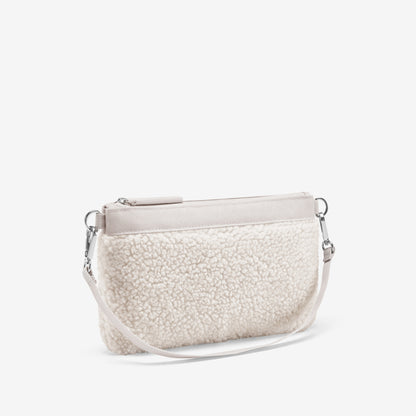 mini pouch teddy sand mini pouch Reisenthel