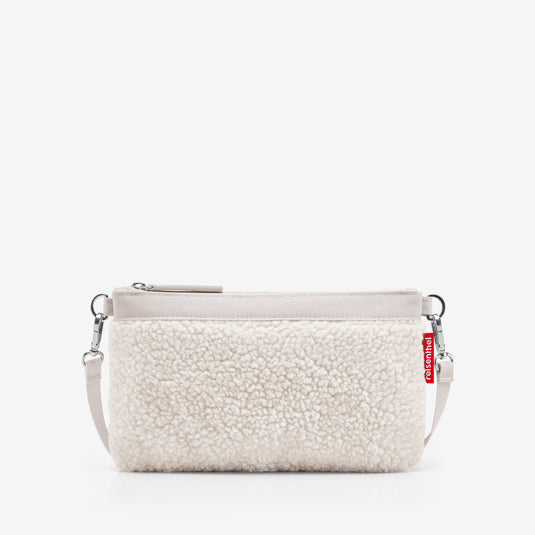 mini pouch teddy sand mini pouch Reisenthel