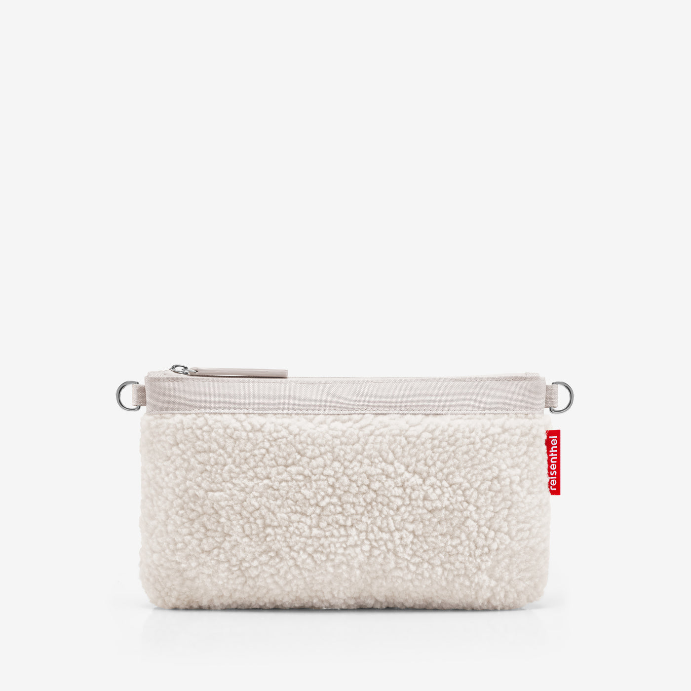 mini pouch teddy sand mini pouch Reisenthel