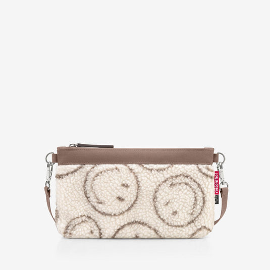 Bundle: loopshopper L + gratis mini pouch bundle Reisenthel