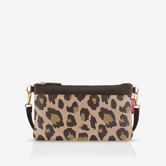 mini pouch leo macchiato mini pouch Reisenthel