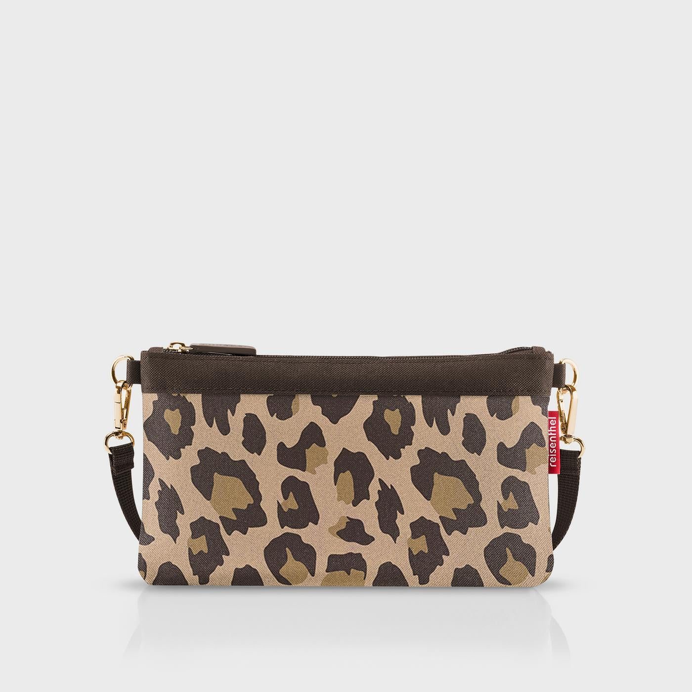 mini pouch leo macchiato mini pouch Reisenthel