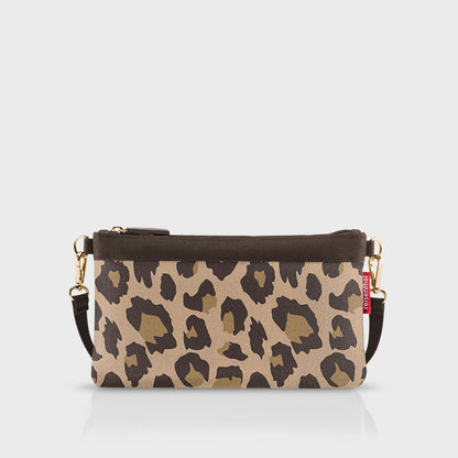 mini pouch leo macchiato mini pouch Reisenthel