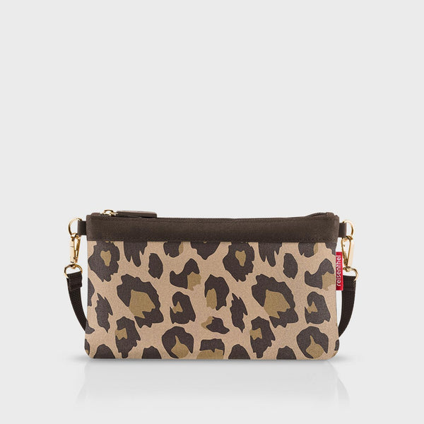 mini pouch leo macchiato mini pouch Reisenthel