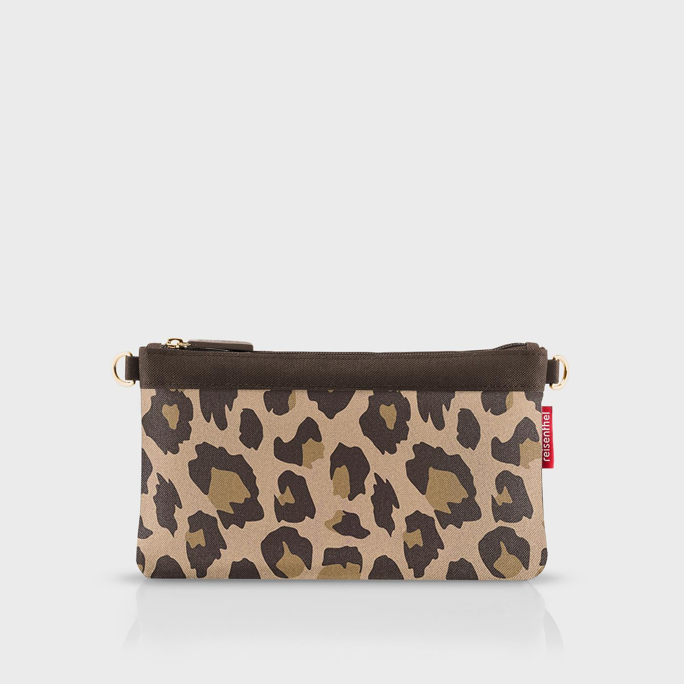 mini pouch leo macchiato mini pouch Reisenthel