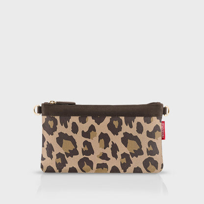mini pouch leo macchiato mini pouch Reisenthel