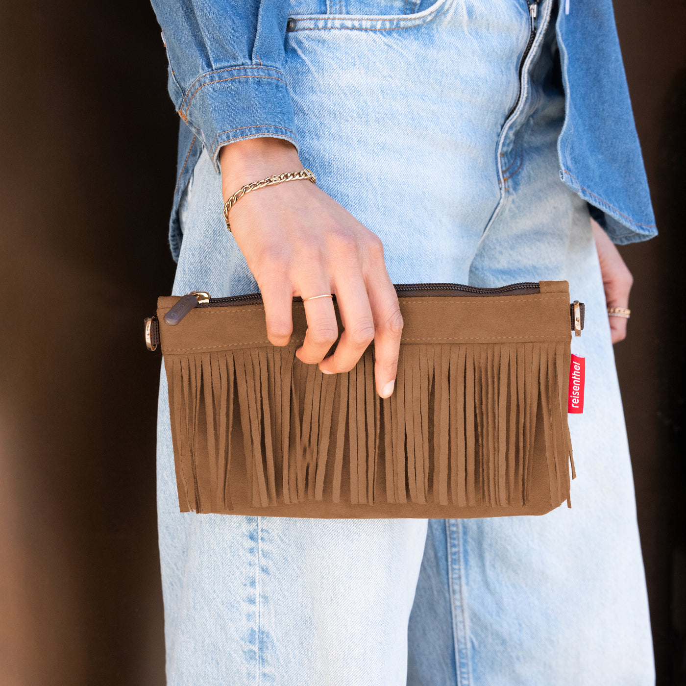 mini pouch western mini pouch Reisenthel