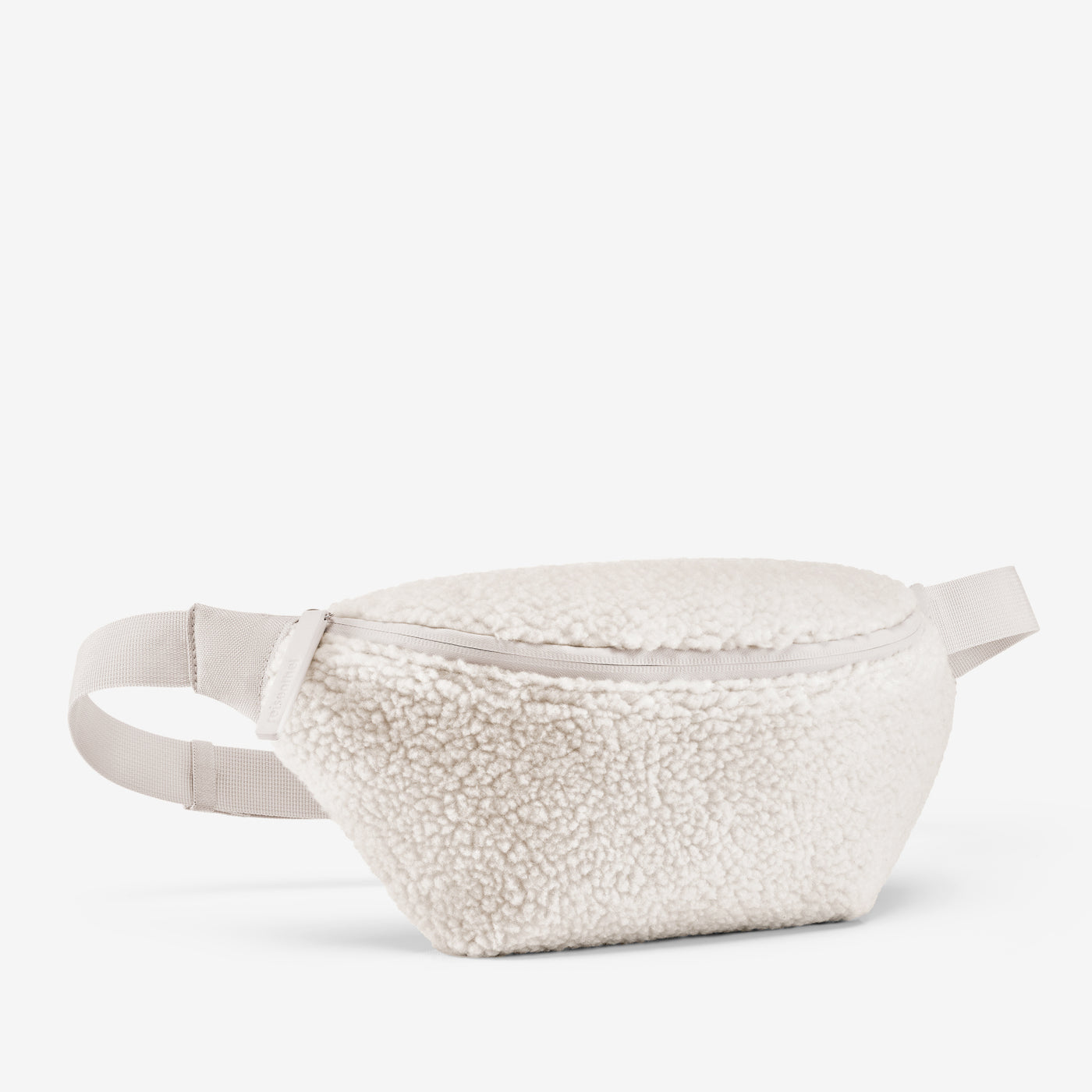 beltbag teddy sand beltbag Reisenthel