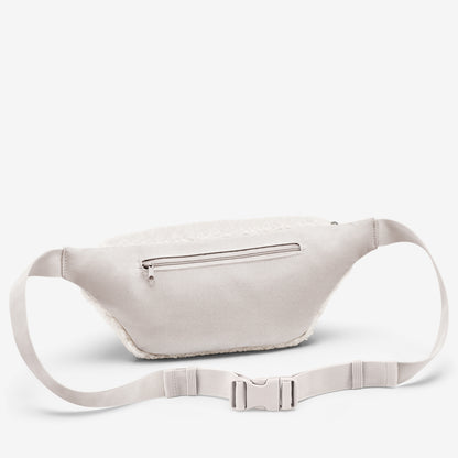 beltbag teddy sand beltbag Reisenthel