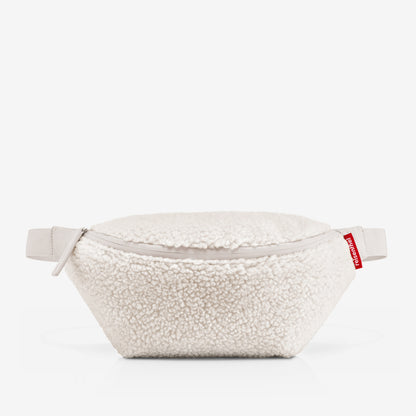 beltbag teddy sand beltbag Reisenthel