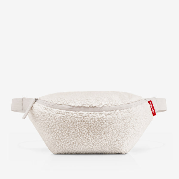 beltbag teddy sand beltbag Reisenthel