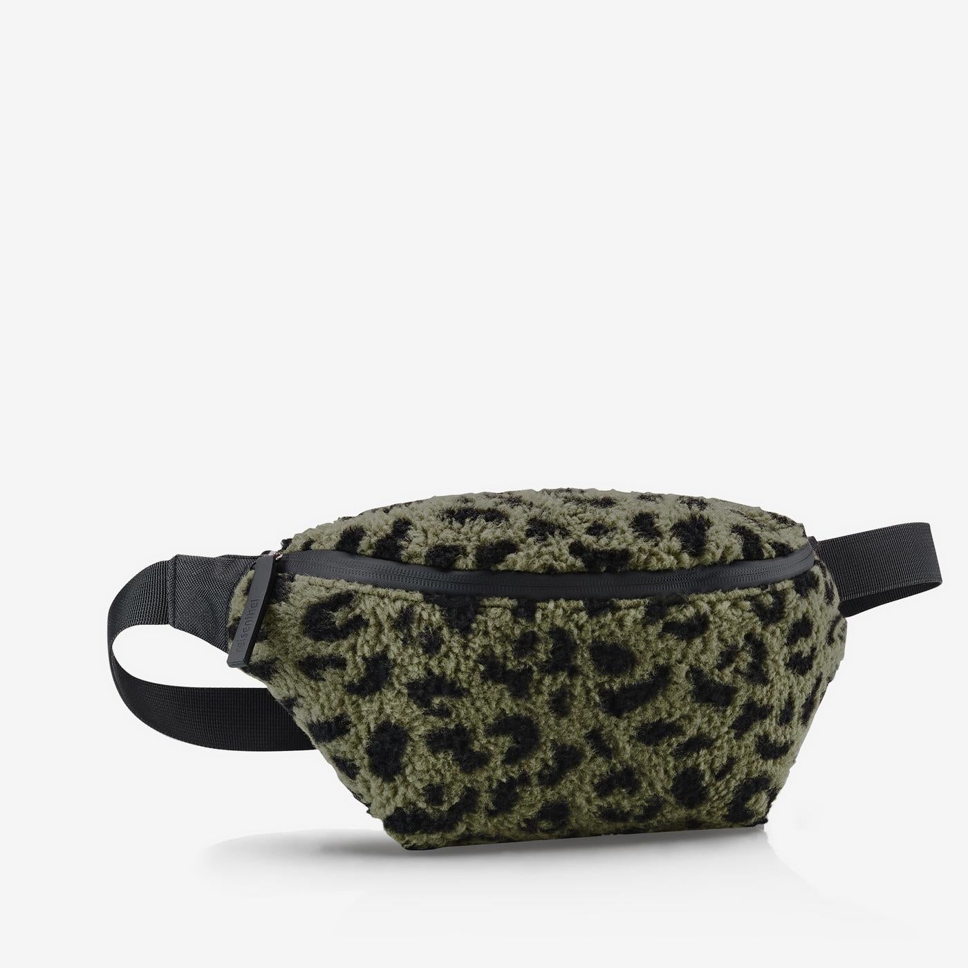 beltbag teddy leo olive beltbag Reisenthel