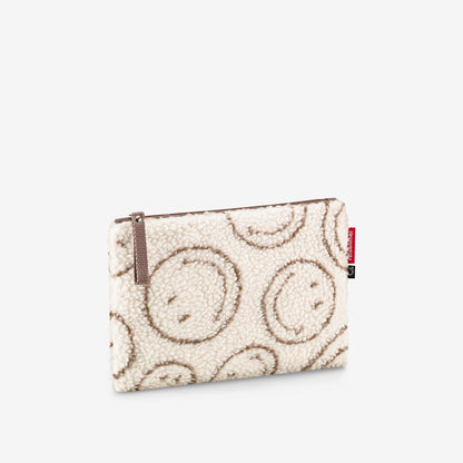 case 1 smiley® teddy chocolate case 1 Reisenthel