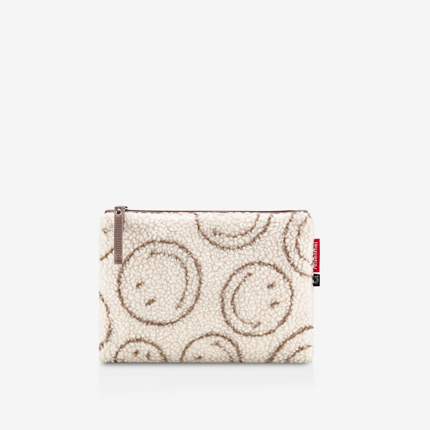 case 1 smiley® teddy chocolate case 1 Reisenthel
