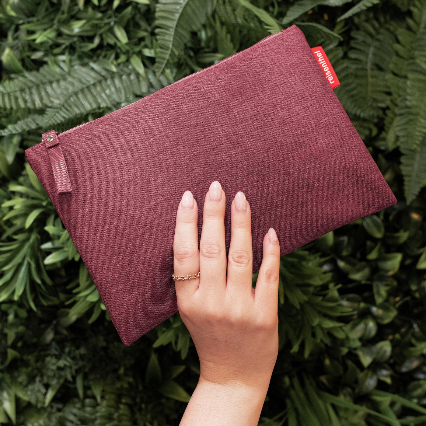 case 1 twist maroon case 1 Reisenthel