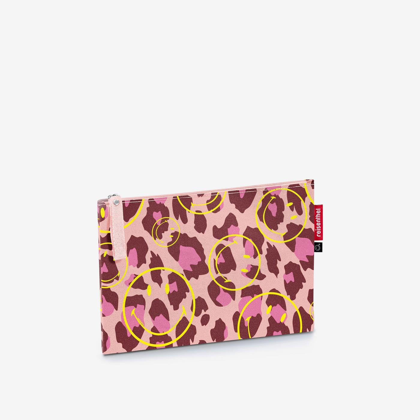 case 1 smiley leo blush case 1 Reisenthel