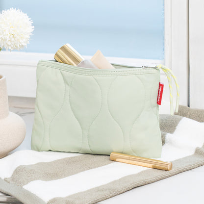 case 1 puffer iced matcha case 1 Reisenthel