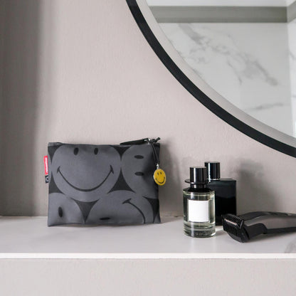 case 1 smiley grey case 1 Reisenthel