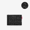 case 1 bouclé black case 1 Reisenthel