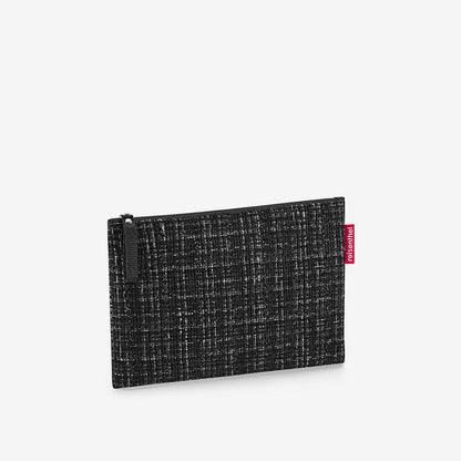 case 1 bouclé black