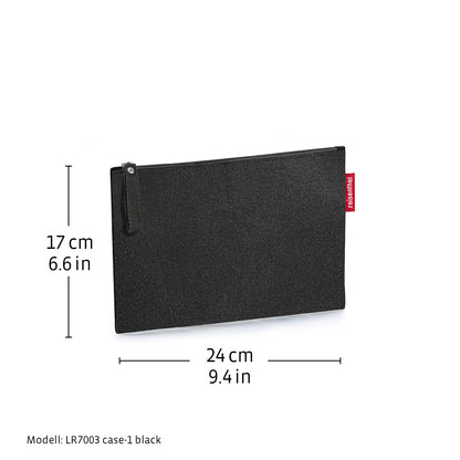 case 1 twist maroon case 1 Reisenthel