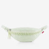 city beltbag makramee puffer iced matcha city beltbag makramee Reisenthel