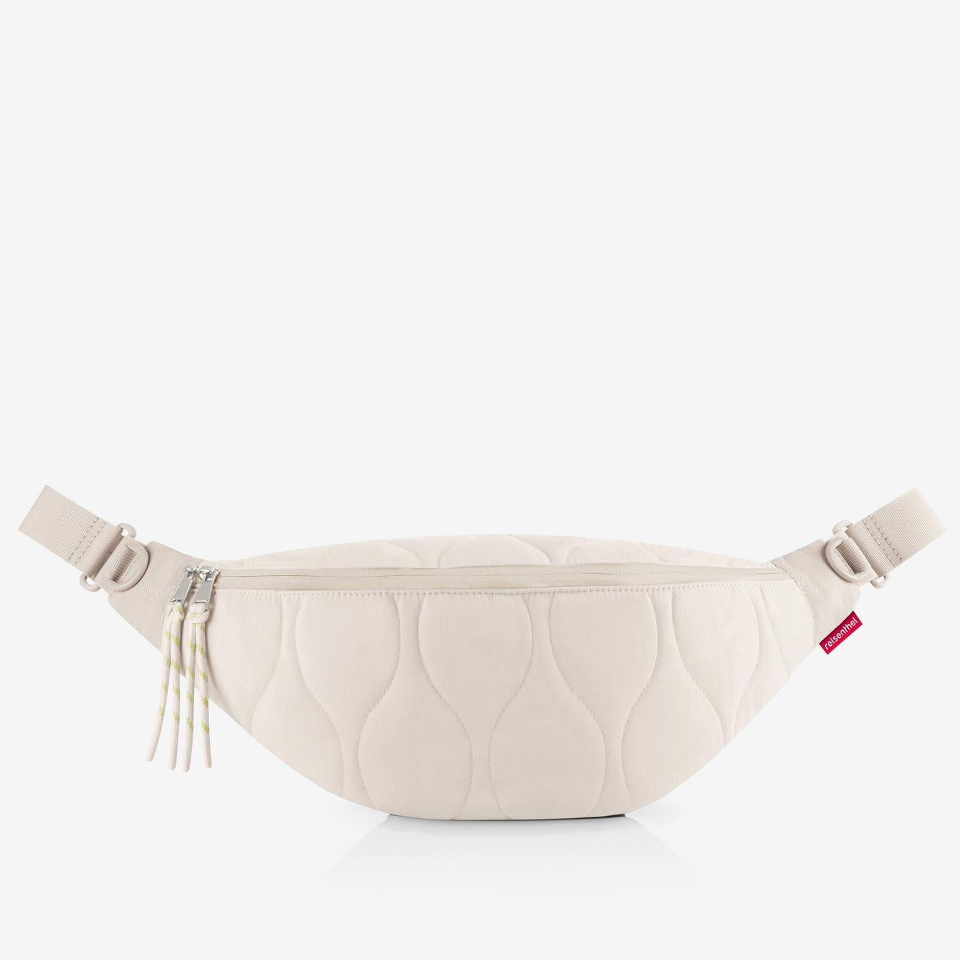 city beltbag makramee puffer stone city beltbag makramee Reisenthel