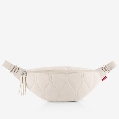 city beltbag makramee puffer stone city beltbag makramee Reisenthel