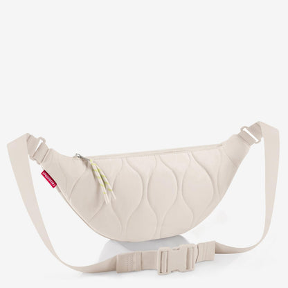 city beltbag makramee puffer stone city beltbag makramee Reisenthel