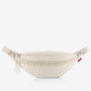 city beltbag makramee puffer stone city beltbag makramee Reisenthel