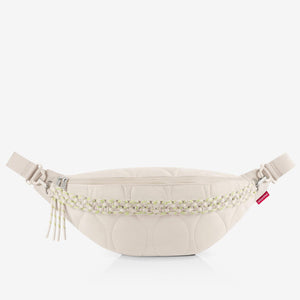 city beltbag makramee puffer stone city beltbag makramee Reisenthel