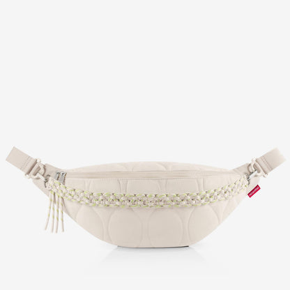 city beltbag makramee puffer stone city beltbag makramee Reisenthel