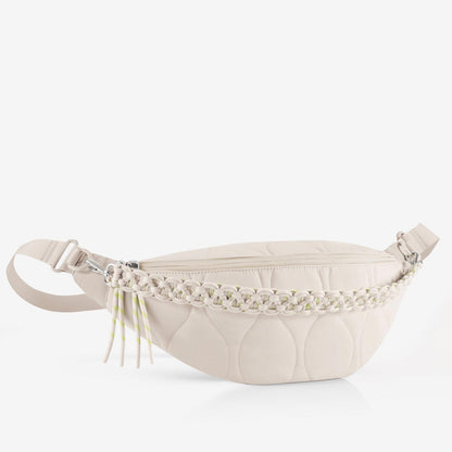 city beltbag makramee puffer stone city beltbag makramee Reisenthel