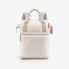 allrounder backpack teddy sand allrounder backpack Reisenthel