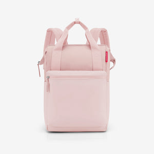allrounder backpack mix blush allrounder backpack Reisenthel