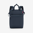 allrounder backpack blueberry
