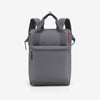 allrounder backpack graphite allrounder backpack Reisenthel